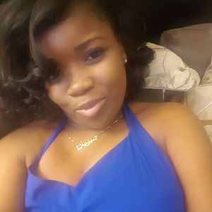 Meet your Posher, Cherrian